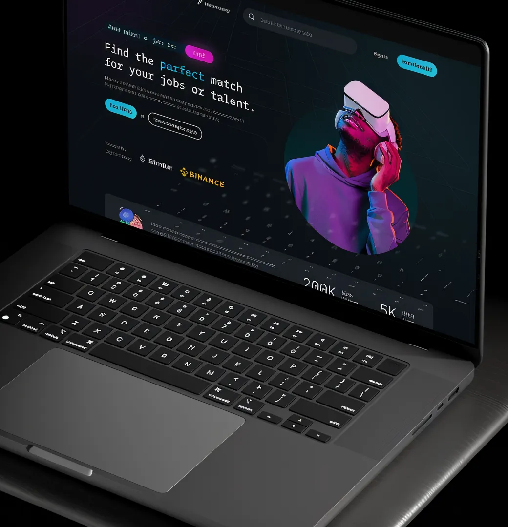 Mobile and Web Development